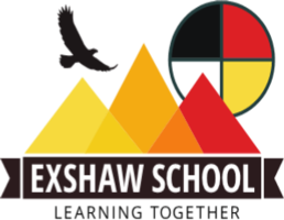 Exshaw School Home Page