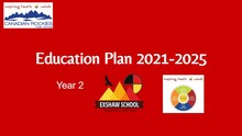 Education Plan