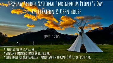 National Indigenous Peoples Day