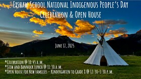 National Indigenous Peoples Day