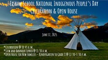 National Indigenous Peoples Day
